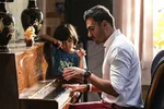 واکنش لیلی گلستان به صحنه‌ای جنجالی در سریال «آقازاده»