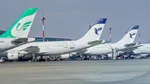 کاهش نرخ پروازهای تهران - نجف در روزهای کم‌تقاضا برای اربعین