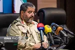 سردار جلالی: تاب‌آوری مردم ایران حیرت‌انگیز است