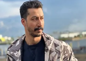 عکس روی تیشرت بهرام افشاری سوژه شد