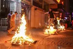 هشدارسرداررادان درخصوص چهارشنبه‌سوری