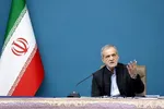  پزشکیان: دولت با تمام توان جلوی استفاده غیرمجاز برق می‌ایستد
