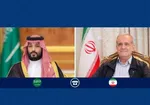 تاکید بن سلمان بر توسعه روابط با ایران در همه عرصه‌ها