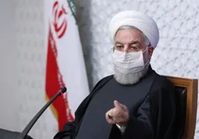 فیلم / واکنش طحان نظیف به ادعای حسن روحانی درباره رد صلاحیت خود