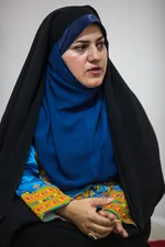 چاقوی انسانهای آدمخوار +تصاویر