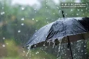 فیلم / قزل‌اوزن دوباره جان گرفت؛ حجم آب این رود وحشی را ببینید