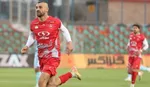 خدابنده‌لو در  پرسپولیس ماندنی شد