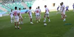 بچه شيطون‌هاي تيم‌ملي +عکس