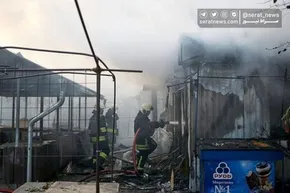فیلم| عکس‌هایی تکان‌دهنده از سربازان اوکراینی بدون غذا و آب