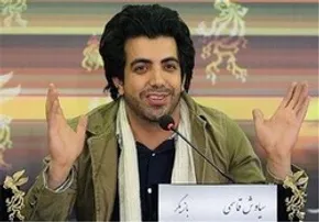 فیلم/ سوپرایز جشن تولد محمد دلاوری در برنامه تهران ۲۰