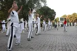پیلاتس در مدارس تهران همگانی می‌شود