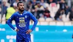 آخرین حضور ۲ بازیکن در پرسپولیس