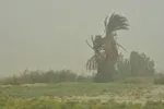 آخر هفته بارانی در ۱۹ استان کشور