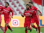 استقلال انتقام جام‌حذفی را از نکونام گرفت/ آبی‌ها کماکان صدرشین لیگ