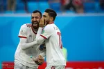 جریمه 18.8 میلیون یورویی رونالدو در اسپانیا