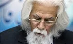شعر/روزوشب گرم طواف قبله‌های خاکی‌اند