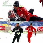 پست جدید بیرانوند پس از پیروزی پرسپولیس مقابل الوصل