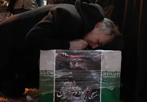 فیلم اعترافات سه آشوبگر مرتبط با شبکه صهیونی اینترنشنال