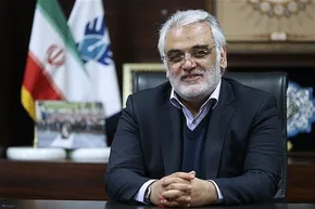 فیلم | شهید طهرانچی گزینه ریاست‌جمهوری بعدی بود