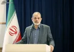 سردار شریف: سپاه ظرفیت‌های امدادی و خدماتی خود را بسیج و به مناطق زلزله‌زده گسیل داشته است