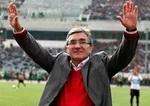 پروین: پرسپولیس با تأخیر قهرمان شد!