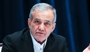 فیلم | واکنش پزشکیان به درخواست برخورد با دختران بی‌حجاب