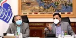 تایید دو مرحله‌ای شبکه 