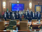 طبق معمول چمران آچارکشی شد!