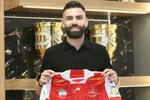 غایبین سپاهان مقابل پرسپولیس