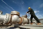 گاز وارداتیمان از ترکمنستان تا ۵ سال از ایران میگذرد