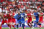 علیرضا فغانی: پنالتی استقلال سوخت!