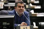 نماینده ی مجلس: خواهش می‌کنم به دوران قبل از جنگ برنگردیم