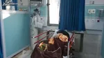 مسمومیت ۵۰ نفر بر اثر استنشاق گاز مونواکسیدکربن در یک مدرسه