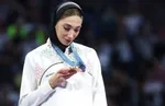 پدر مبینا نعمت‌زاده از پیشکسوت تکواندو عذرخواهی کرد