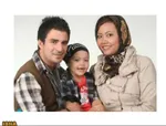 عکس / تصادف دردناک پرنده گان