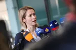 آنتونف حمایت آمریکا از «نازی‌های اوکراینی» را «لکه ننگ پاک نشدنی» خواند