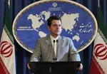 امضای موافقت‌نامه نظامی دریایی میان ایران و روسیه