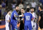 چشمی در استقلال ماندنی شد