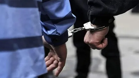 کشف قتل و دستگیری قاتل در تنکابن