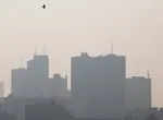 سهم سازمان محیط زیست فقط 1.6 درصد کل بودجه 1401