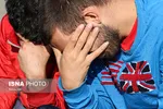 سلاخی پسر زاهدانی توسط ۴ موتور سوار قمه به دست!