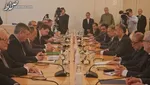 امیرعبداللهیان نیز در نشست خبری مشترک با فیصل بن فرحان: گفتگو‌های نتیجه بخش و مهمی در ریاض داشتیم