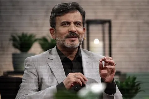 مجری مشهور تلویزیون بازیگر شد