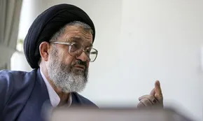 فیلم / قالی باف: در لایحه حجاب و عفاف هیچ دختر زیر ۱۸ سالی به کلانتری برده نمی‌شود؛ این دروغ محض است