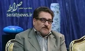 تصاویر/چه‌کسانی به مجلس ترحیم ابراهیم یزدی رفتند؟