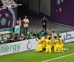 هلند و اکوادور امتیازات را تقسیم کردند