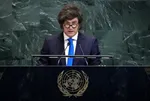 اظهارات تند 