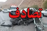 علت تصادفات مکرر موتورسواران در تونل‌های شهری