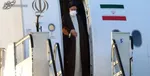 رئیس جمهور: افتخارات آذربایجان غربی در دفاع مقدس مثال‌زدنی است/رونمایی از ماهواره «اروم‌ست» /با تمام توان برای رفع فساد تلاش می‌کنیم