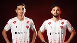 پرسپولیسی‌ها سال ۱۴۰۰ را با لباس جدید آغاز می‌کنند